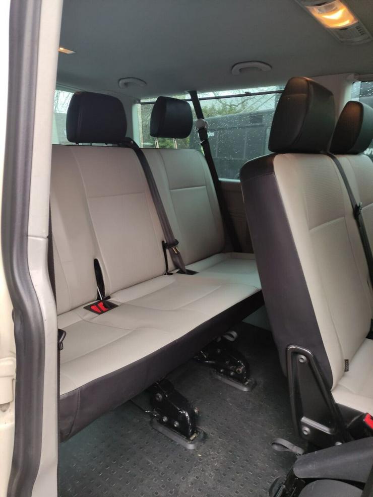 Bild 6: Van Volkswagen Bulli T6 2017 / Camper / Wohnwagen