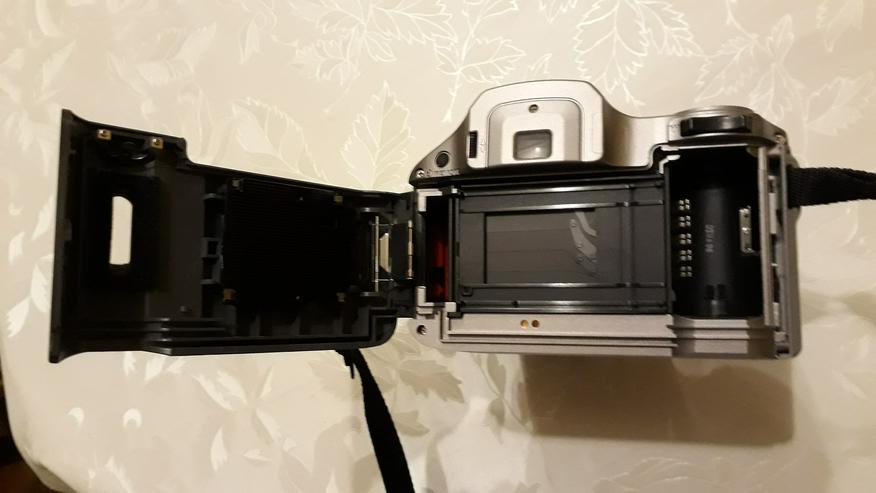 Olympus IS 200 - Analoge Kompaktkameras - Bild 11