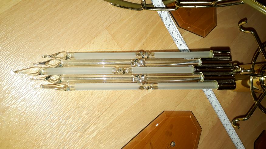 Bild 5: Lampe aus Glas