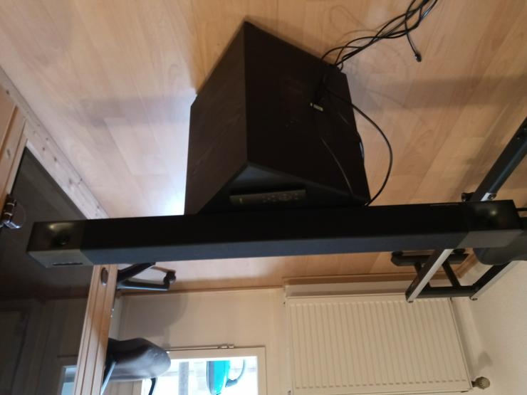  Klipsch Cinema 400 Soundbar mit Wireless Subwoofer -neu 409 € - Lautsprecher - Bild 9