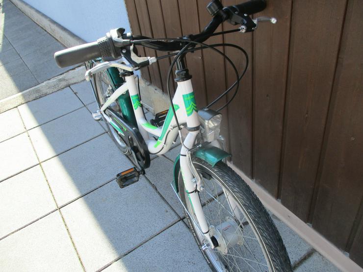 Kinderfahrrad 20 Zoll von Hera Versand auch möglich - Kinderfahrräder - Bild 8