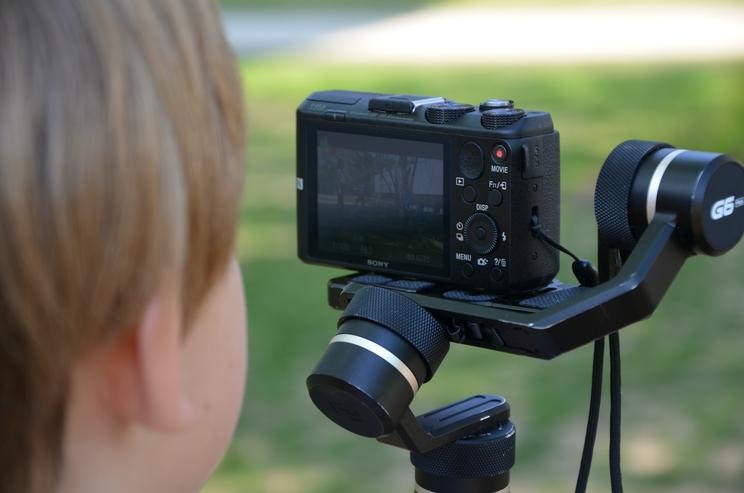 Bild 4: Film ab für Ihre Kids! Kinderanimation mal anders