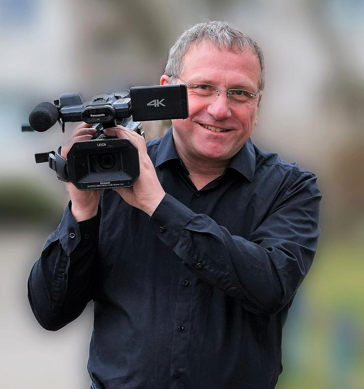 Bild 2: Film ab für Ihre Kids! Kinderanimation mal anders