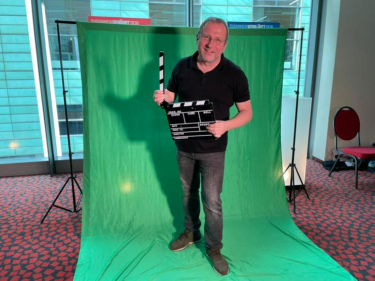 Bild 5: Film ab für Ihre Kids! Kinderanimation mal anders