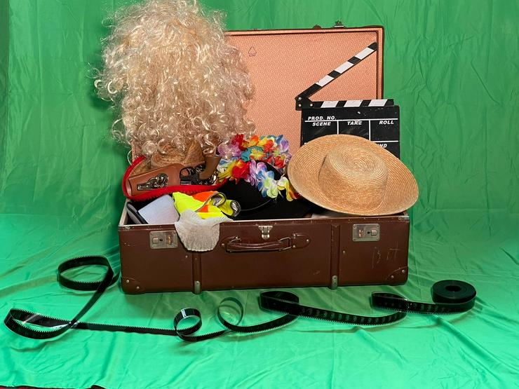 Film ab für Ihre Kids! Kinderanimation mal anders