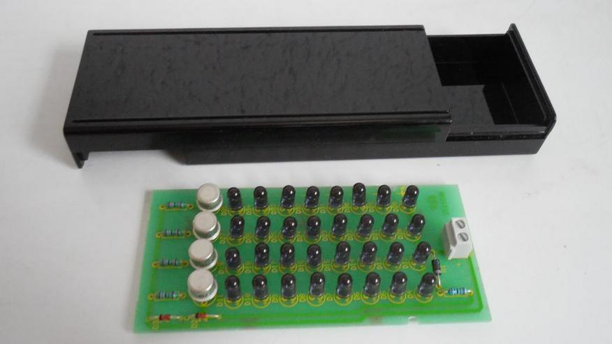 Bild 5: Infrarotscheinwerfer  Infrarotstrahler 