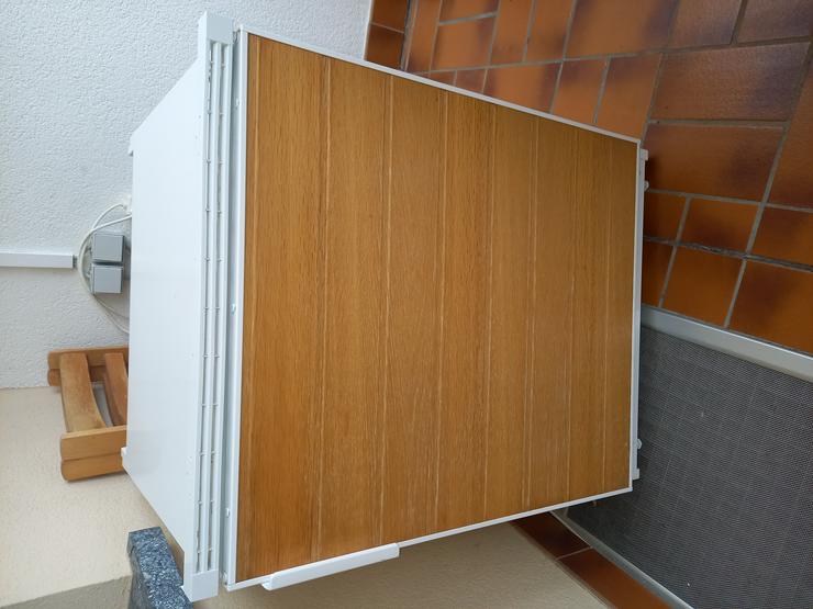 Liebherr Unterbau Kühlschrank weiß UK 1524-23D, neuwertig in Karlsruhe ...