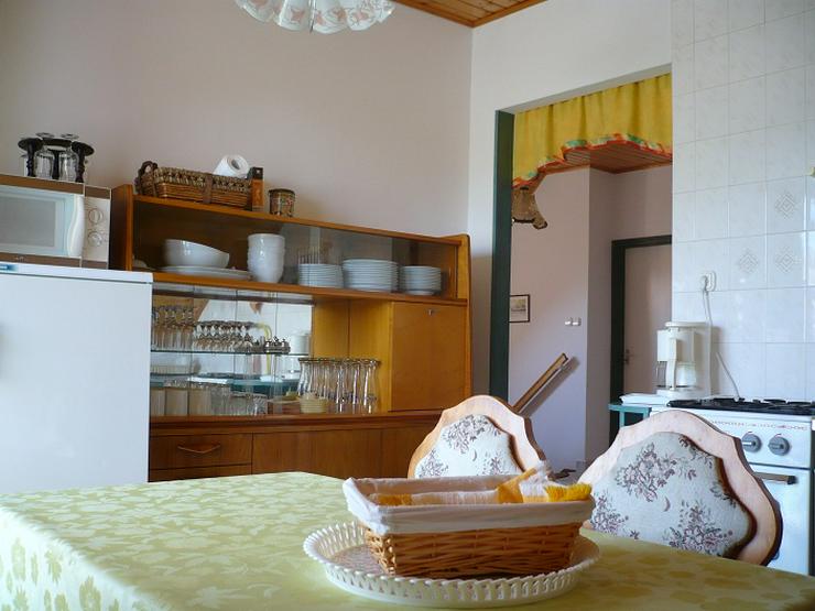 Ferienhaus am Balaton mit Pool ist zu vermieten - Ferienhaus Ungarn - Bild 10