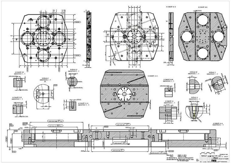 Bild 10: Konstruktions- und Ingenieurleistungen im Bereich Maschinenbau