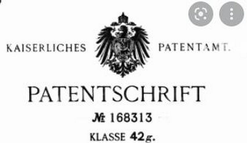PATENTZEICHNUNGEN. Fertigung von CAD Patentzeichnungen (Germany) - (Neuss- / Düsseldorf) - Wirtschaft, Finanzen & Recht - Bild 4