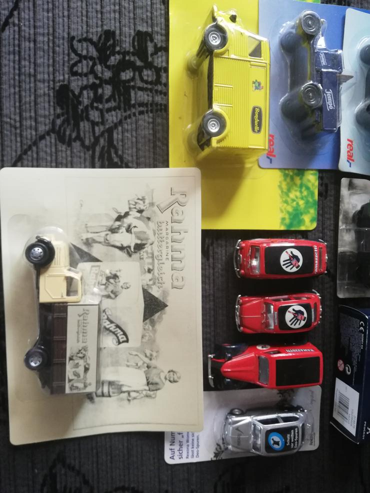 Bild 16: Ca. 250 Stück Trucks, LKWs, Busse etc., teils Editionen zu verkaufen