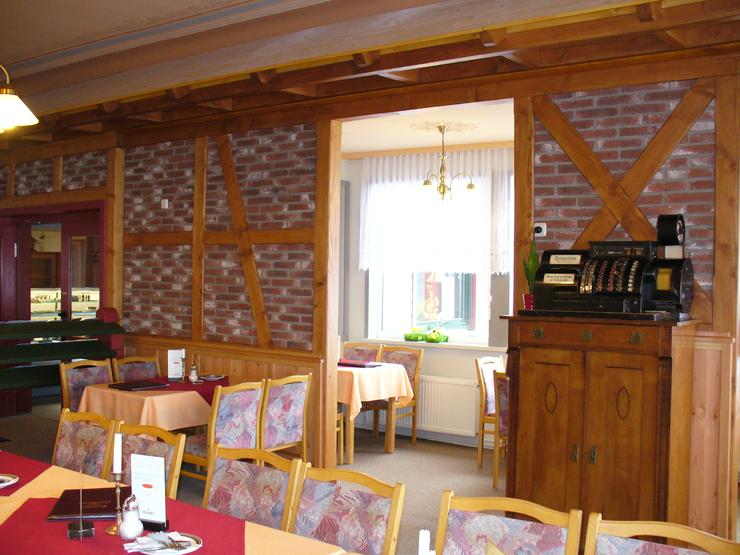 Berggasthof Stöhr Gr.Inselsberg Rennsteig Thüringen - Gastronomie & Hotels - Bild 3