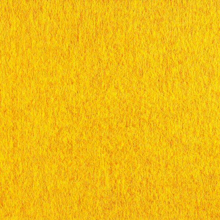 FRÜHLING* Verschiedene gelbe Teppichfliesen NEU auf Lager - Teppiche - Bild 1