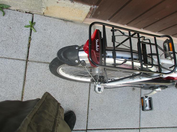 Kinderfahrrad 20 Zoll von Winora Speedy Versand mög - Kinderfahrräder - Bild 7