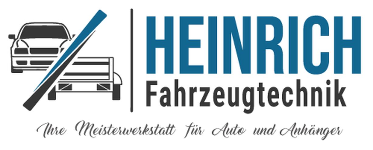 Neu in Neuburg - Heinrich Fahrzeugtechnik - freie KFZ-Werkstatt