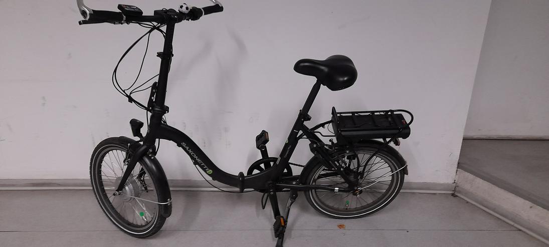 E Bike zu verkaufen  - Elektro Fahrräder (E-Bikes) - Bild 1