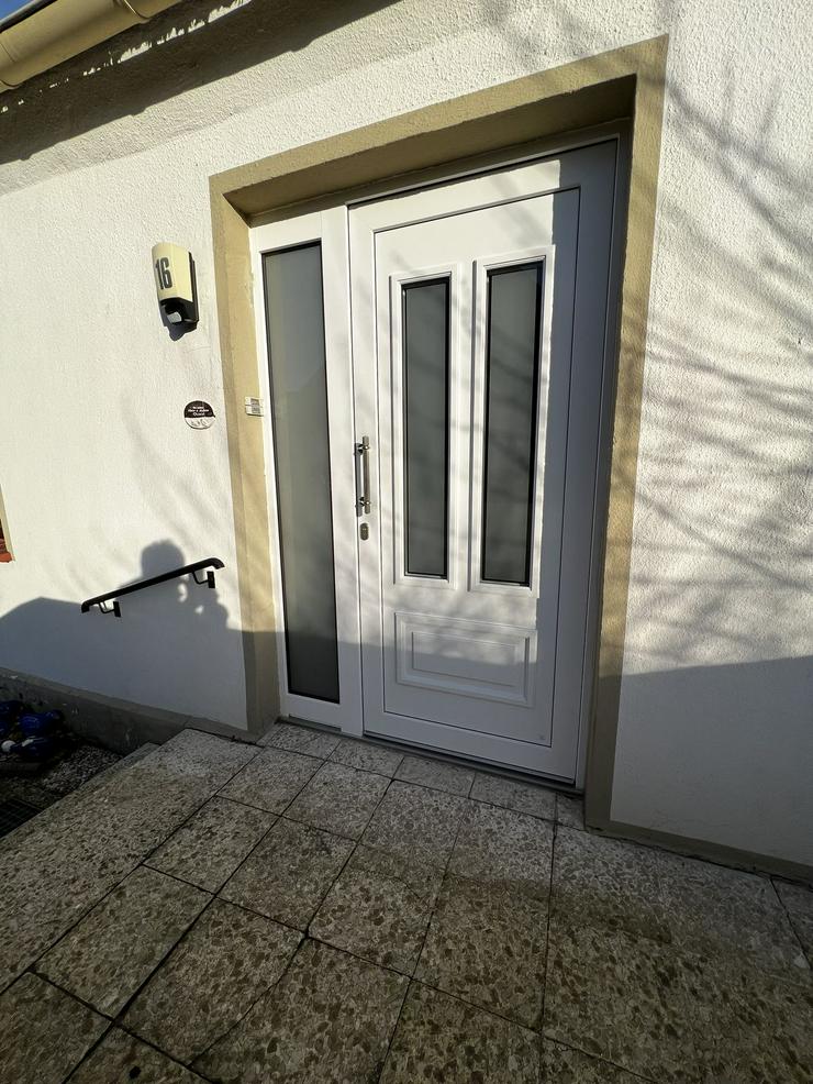 Bild 6: Rebenstorf / Wendland - Solides Einfamilienhaus mit überdachter Terrasse und massiver Doppelgarage