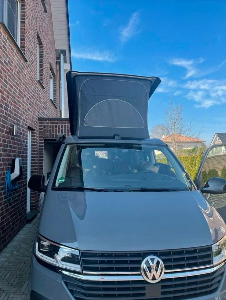 Bild 12: VW T6.1 California Beach Edition