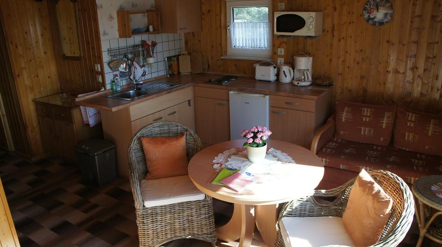 Bild 3: Insel Hiddensee  Ferienhaus Ostsee Urlaub Ort Kloster