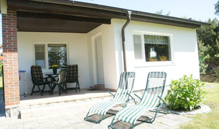 Insel Hiddensee  Ferienhaus Ostsee Urlaub Ort Kloster