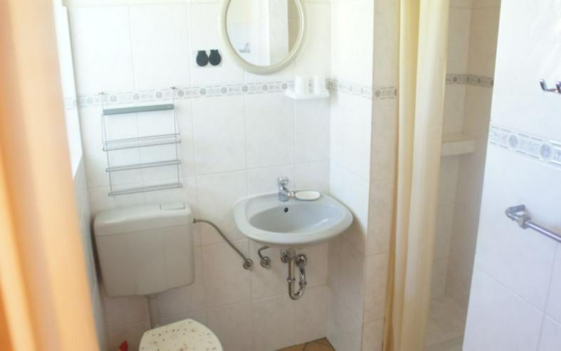 Bild 4: Insel Hiddensee  Ferienhaus Ostsee Urlaub Ort Kloster