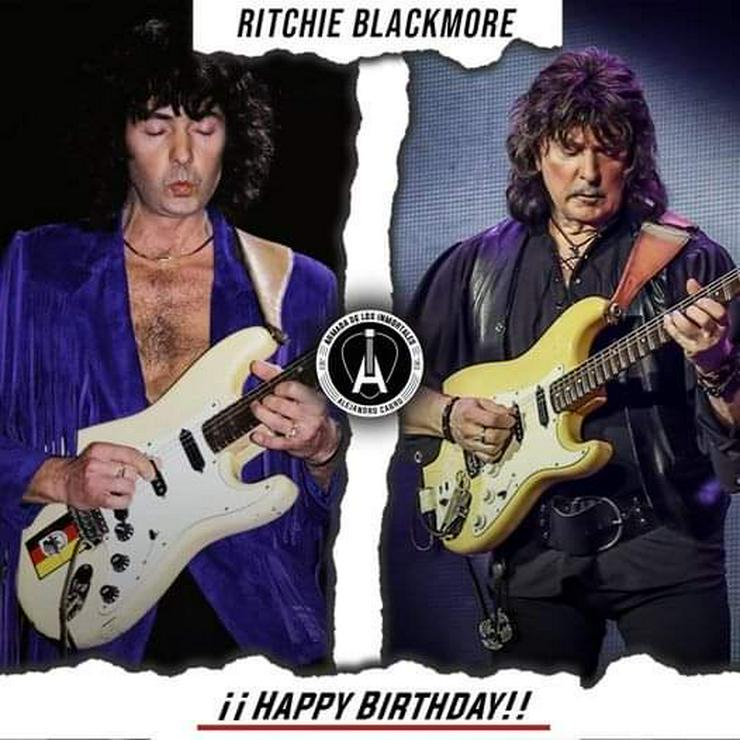 Bild 13: RitchieBLACKMORE78az AARONZZTOP ABBAZAPPA 