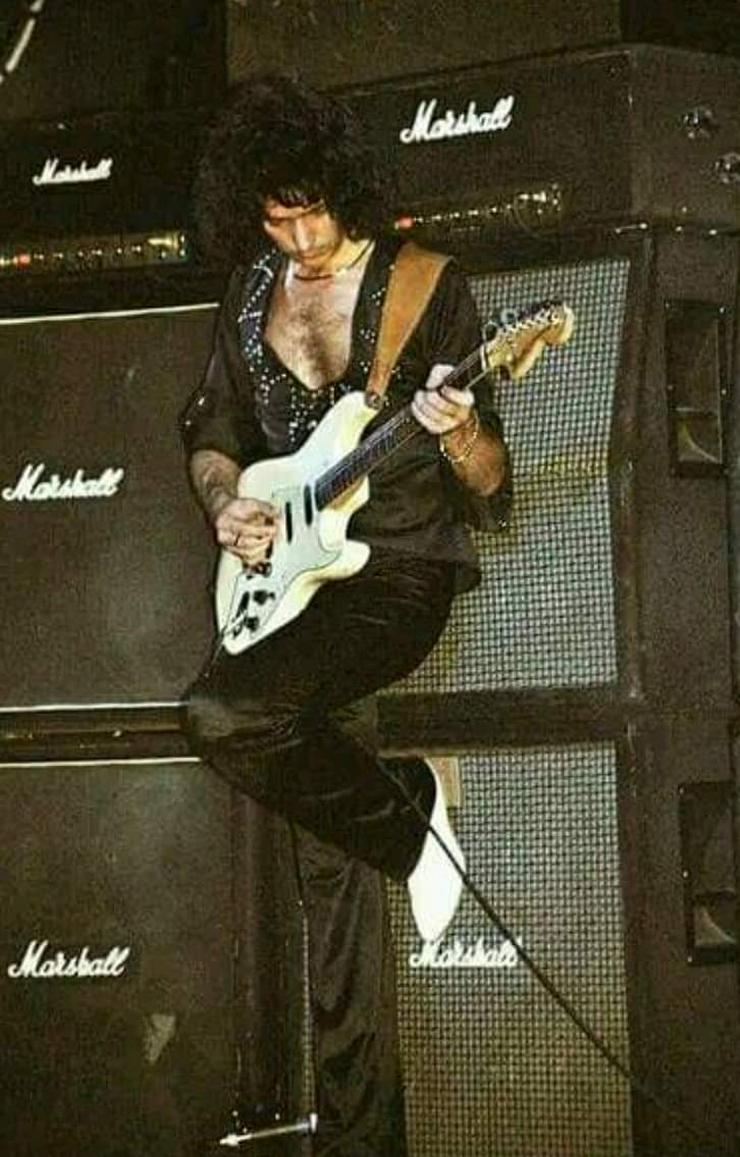 Bild 14: RitchieBLACKMORE78az AARONZZTOP ABBAZAPPA 