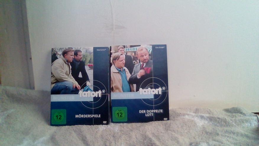 Bild 2: Dvd`s Film und Musik