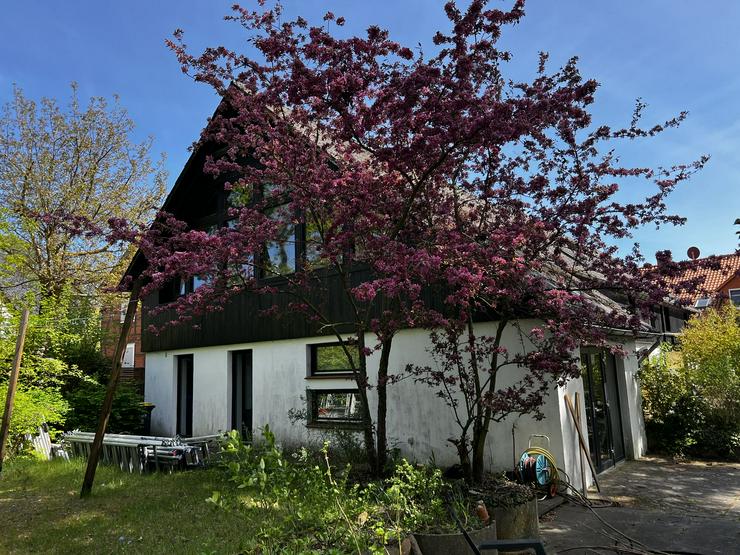 Zauberhaftes Landhaus mit Einliegerwohnung im Rundlingsdorf (Wendland/Lemgow) - Bauernhäuser - Güter & Höfe - Bild 12