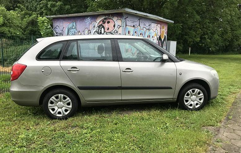 Fabia Combi II Klima - Fabia - Bild 1