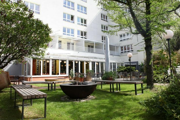 Servicemitarbeiter im Bistro Bernau bei Berlin (m/w/d) ID 27158