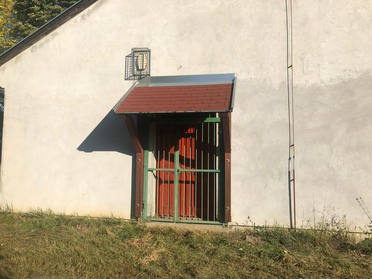 Bild 7: Gewerbeimmobilien in Südungarn