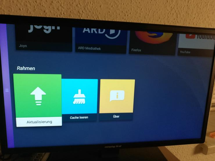 Bild 9: Smart TV 19 zoll Android * GARANTIE neuwertig 