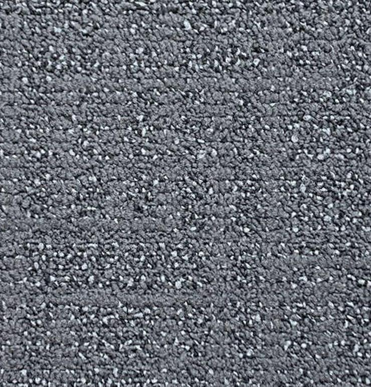 Großer Bestand an wunderschönen dunkelgrauen Interface-Teppichfliesen - Teppiche - Bild 2