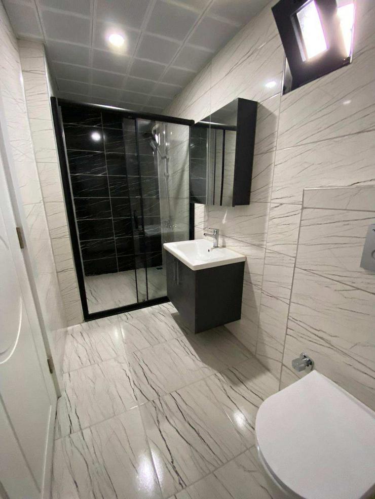 Bild 5: Türkei, Alanya. 4 Zi. Duplex Wohn + Studio Wohn. 908
