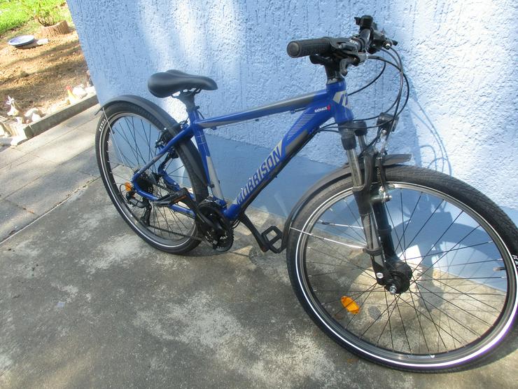 Kinderfahrrad 26 Zoll von Morrison Mountainbike Versand möglich