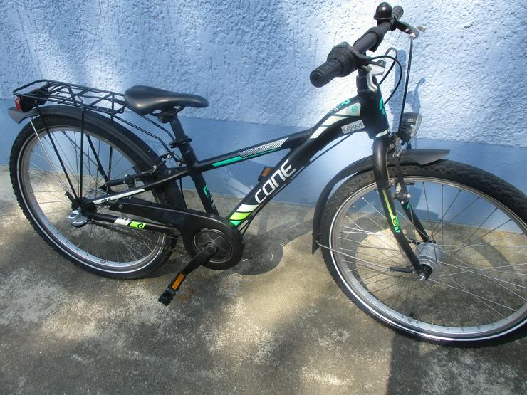 Kinderfahrrad 24 Zoll von Cone Versand möglich