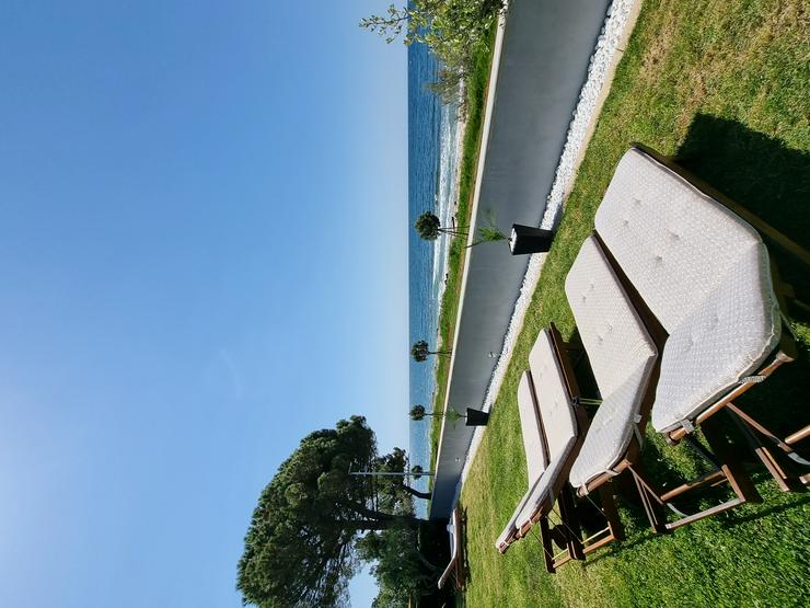 Bild 15: Umag(Istrien) , Kroatien- Špina / Duplex Luxury Vila **** fur miete, max 5 personen direkt am meer-strand