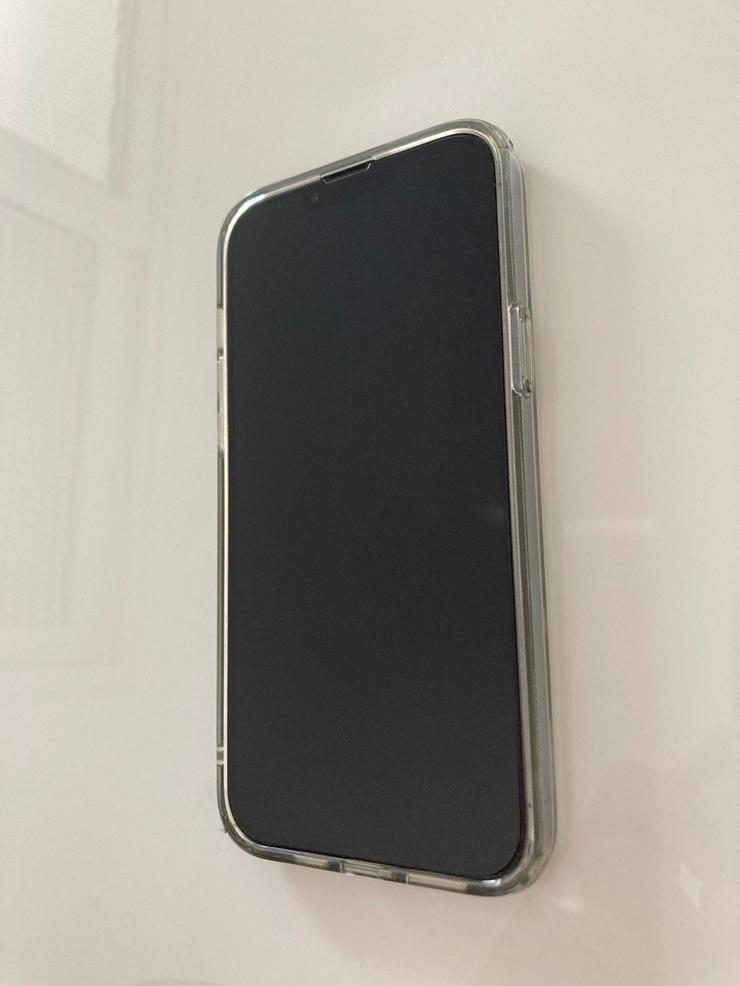 iPhone 13 Pro Max | 1 TB | Sierra-Blau | Top Zustand - Handys & Smartphones - Bild 4