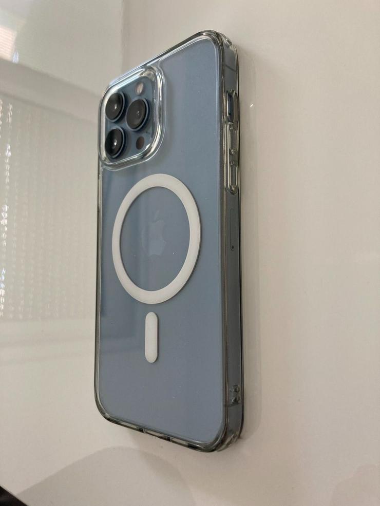 iPhone 13 Pro Max | 1 TB | Sierra-Blau | Top Zustand - Handys & Smartphones - Bild 2