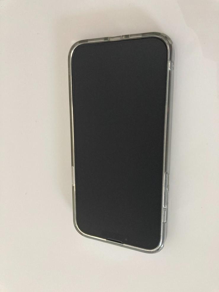 iPhone 13 Pro Max | 1 TB | Sierra-Blau | Top Zustand - Handys & Smartphones - Bild 5