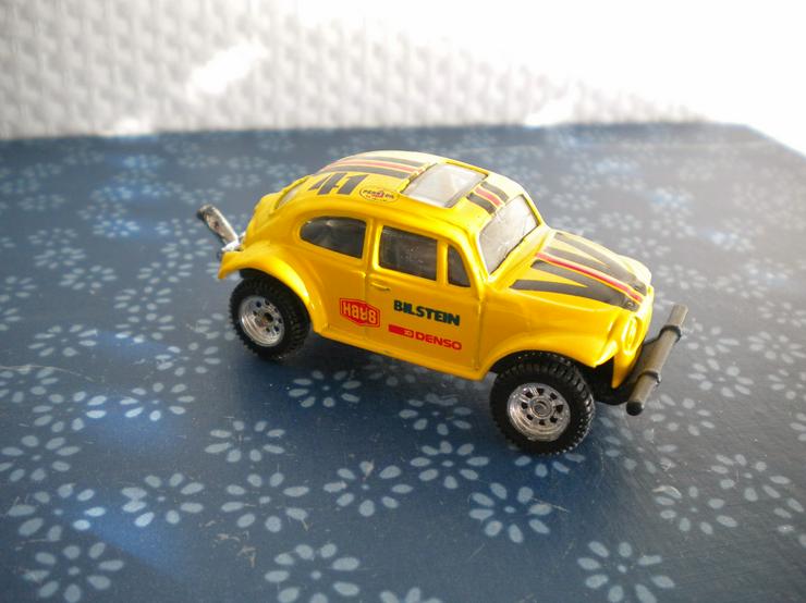 Maisto Käfer Baja Bug,ca. 7 cm - Modellautos & Nutzfahrzeuge - Bild 2