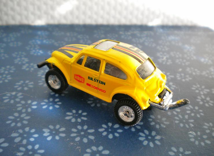 Maisto Käfer Baja Bug,ca. 7 cm - Modellautos & Nutzfahrzeuge - Bild 3