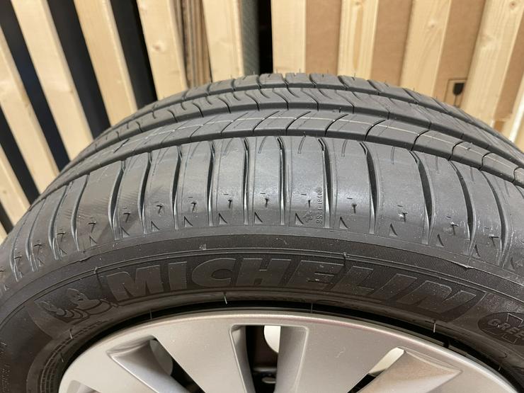 4 Stück -- Michelin 205/55R/16 Reifen Sommerreifen  NEU unbenutzt