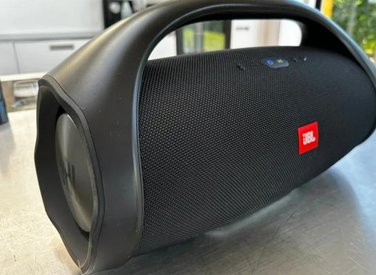 Bild 7: JBL BOOMBOX 