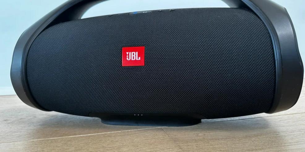 JBL BOOMBOX  - MP3-Player & tragbare Player - Bild 5