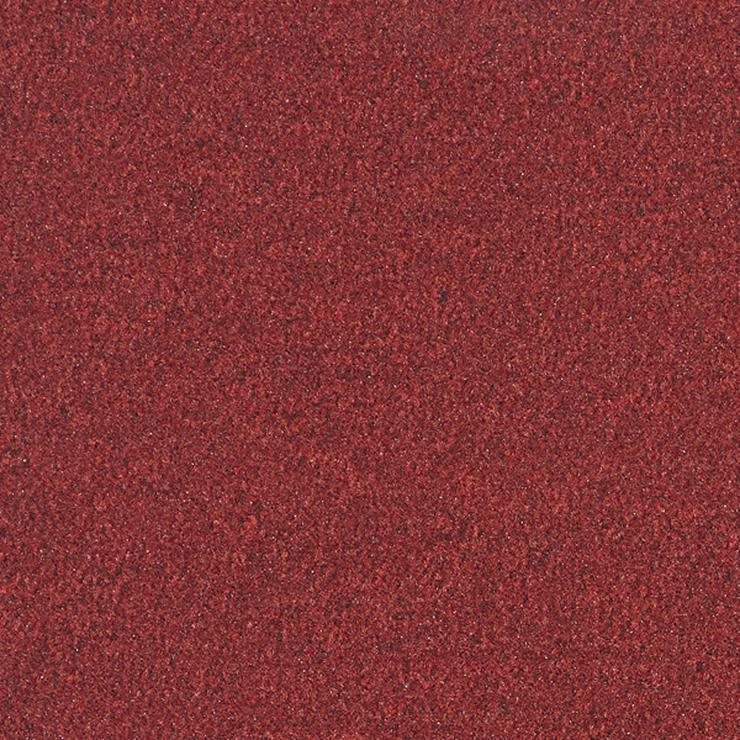 ANGEBOT Schöne rote Teppichfliesen von Interface Jetzt für 2,50 € - Teppiche - Bild 1