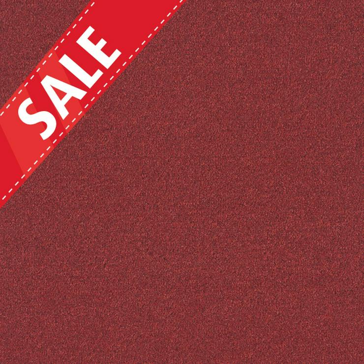 ANGEBOT Schöne rote Teppichfliesen von Interface Jetzt für 2,50 € - Teppiche - Bild 3
