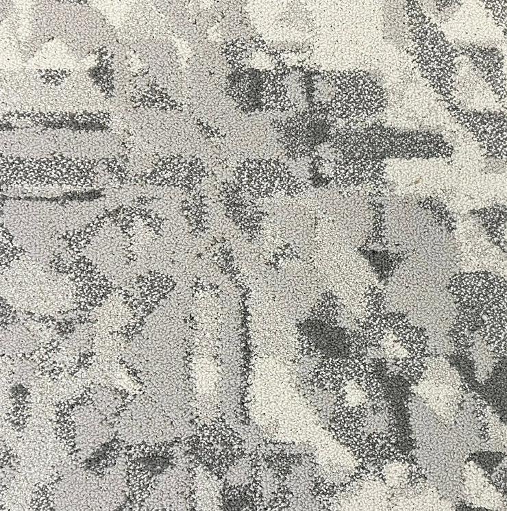 Interface-Teppichfliesen mit einem schönen verspielten Muster - Teppiche - Bild 5
