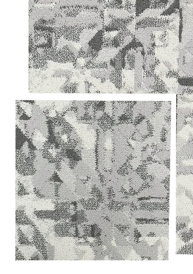 Interface-Teppichfliesen mit einem schönen verspielten Muster - Teppiche - Bild 3
